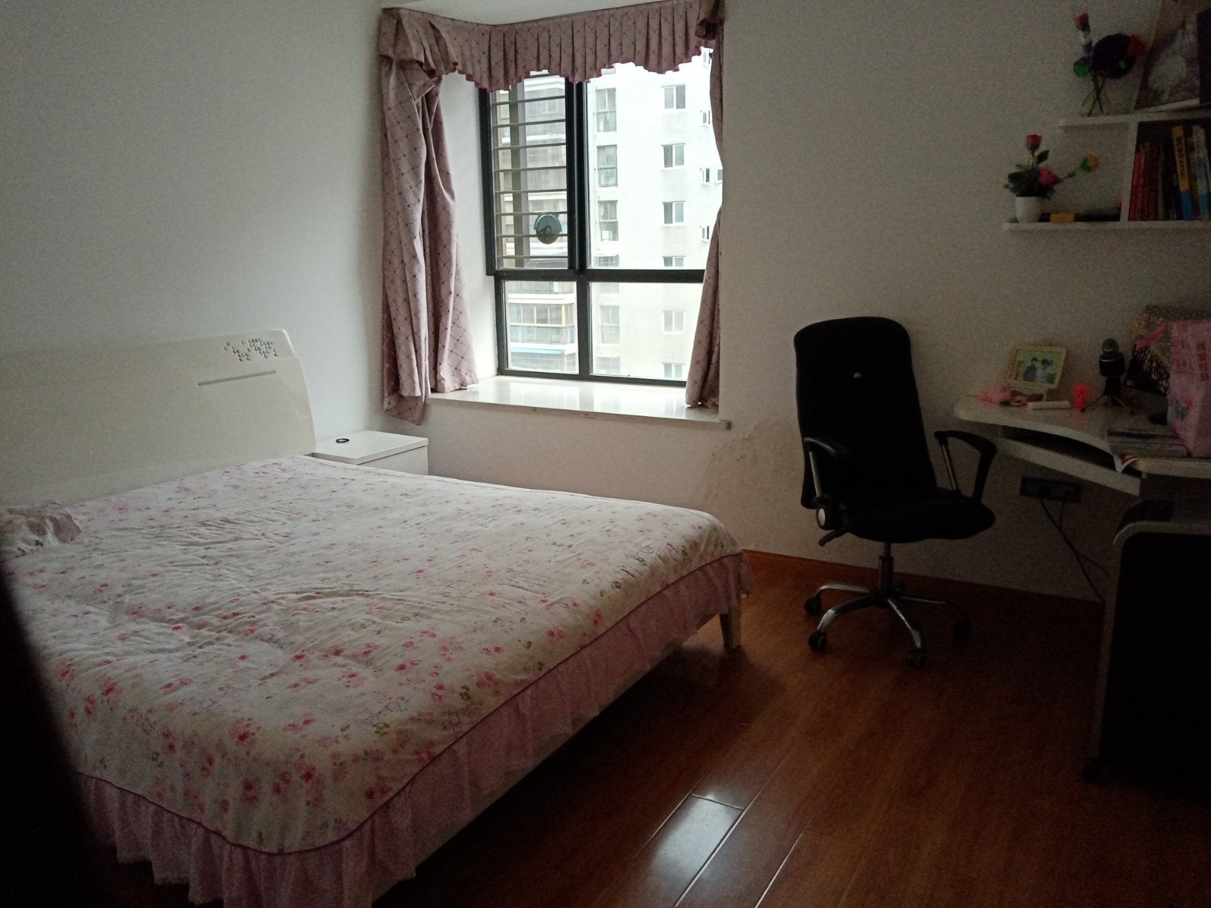 城南元泰精装三房，出门是 ，直接拎包入住