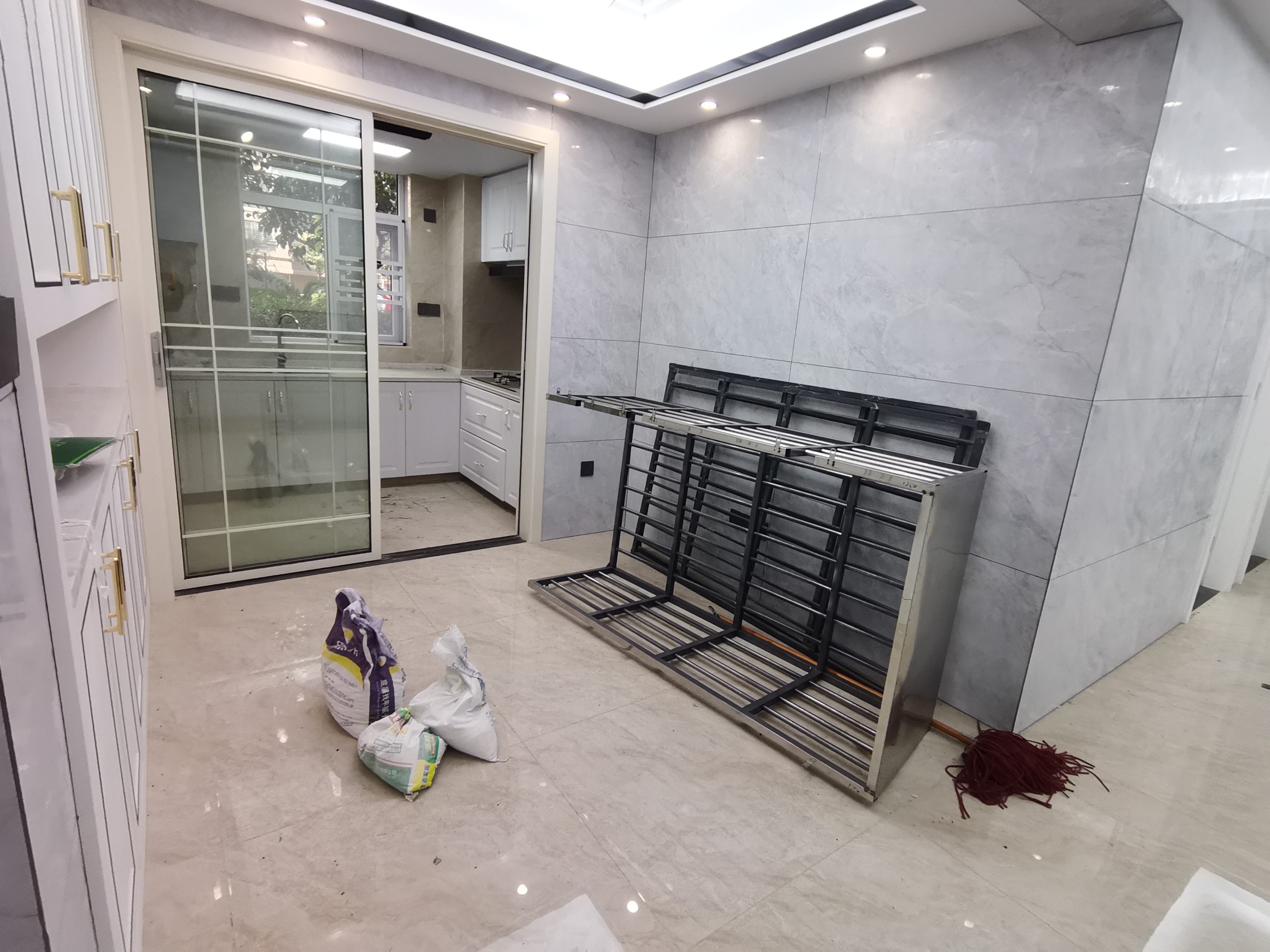 和合国际精装一楼户型方正看房方便房东诚意出售