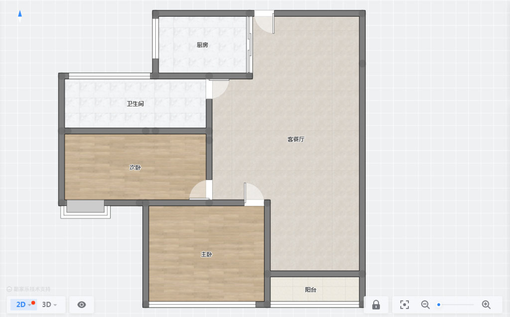 新三中旁元泰未来城精装大两房电梯高层适合出租自住照顾小孩