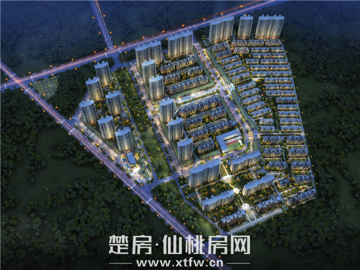 MOMΛ二期全新升级，约121㎡通透户型，敬请期待！