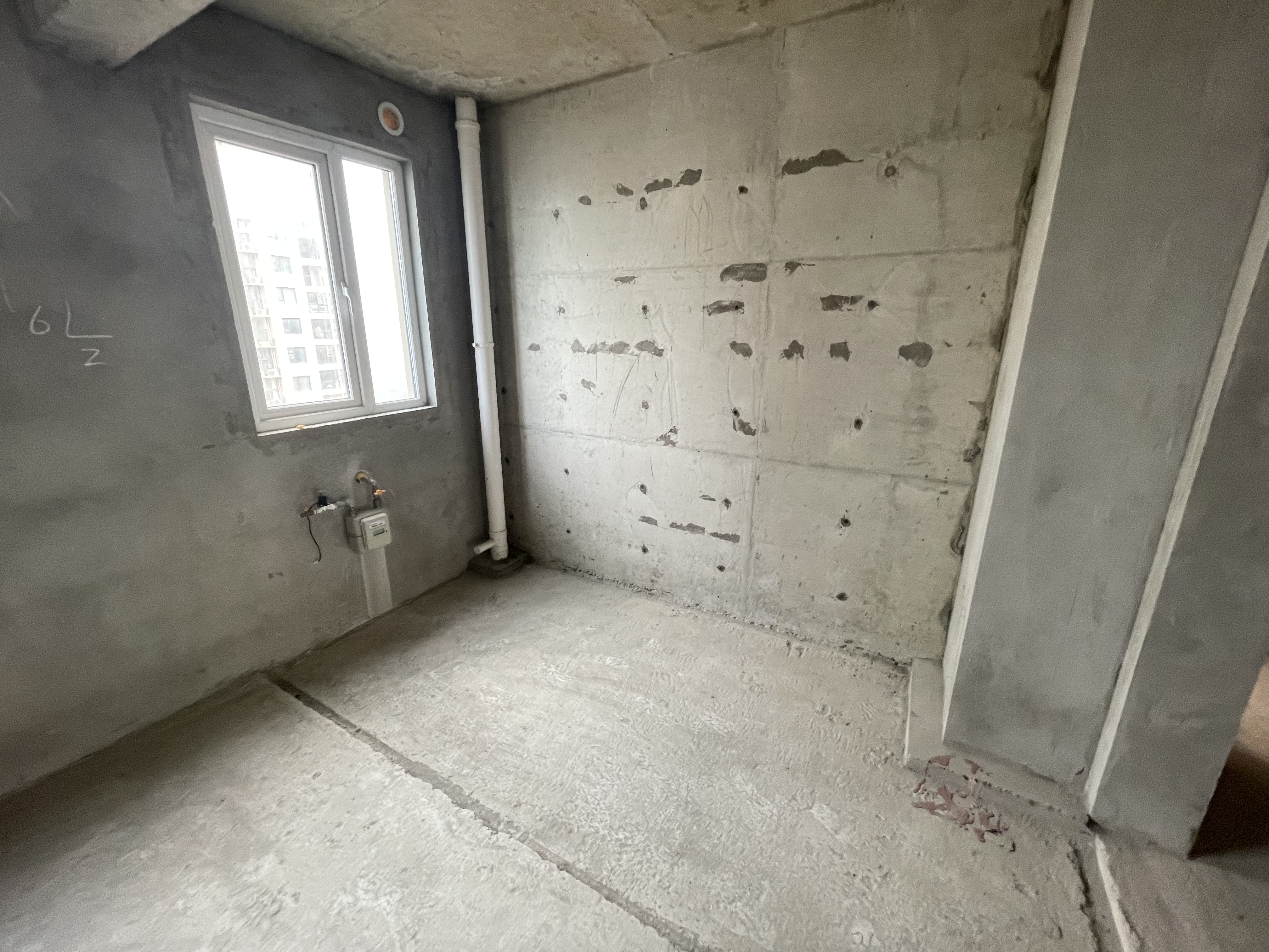 满庭春满二好楼层边户4房钥匙看房证件在手