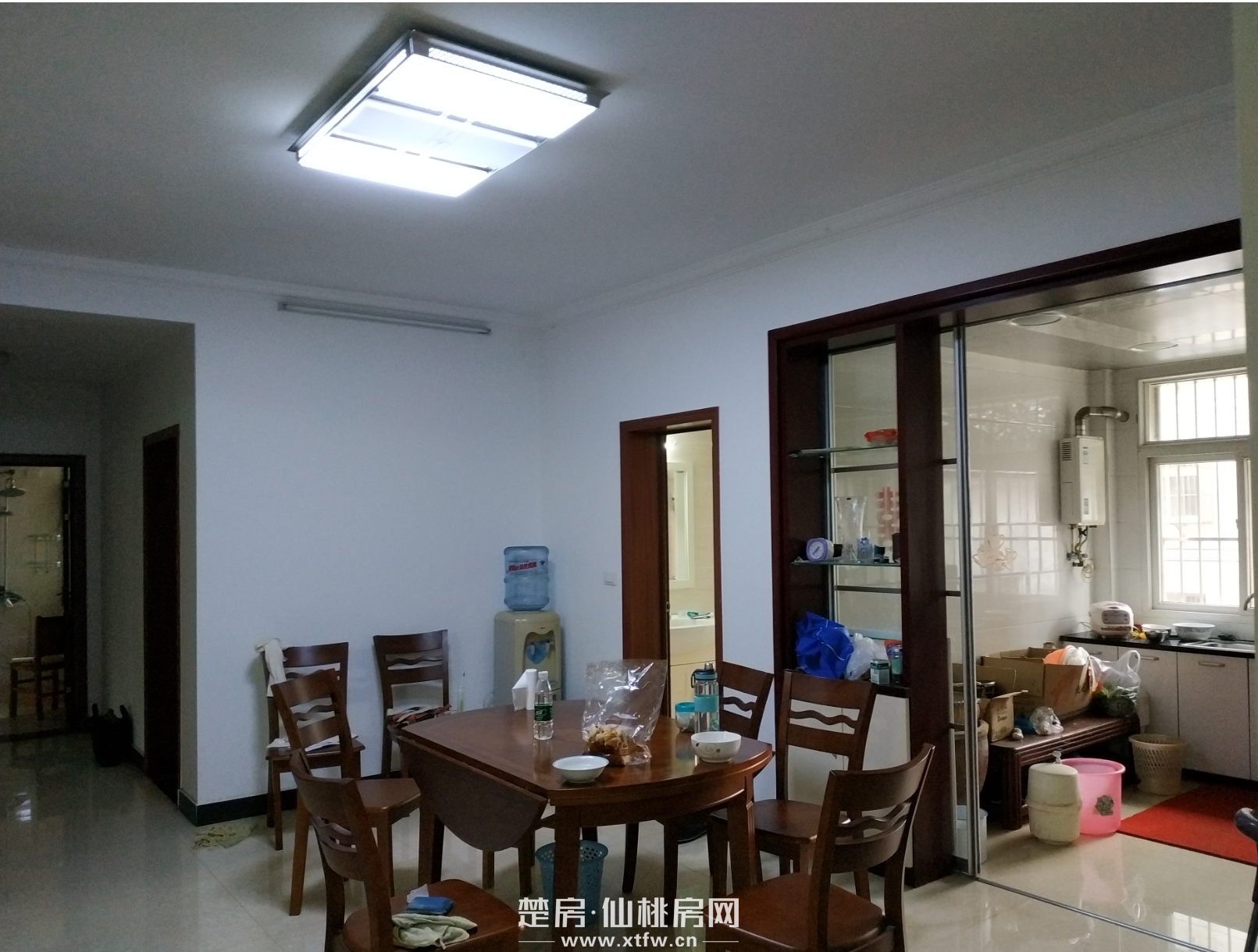 三室两厅大三房南北通透