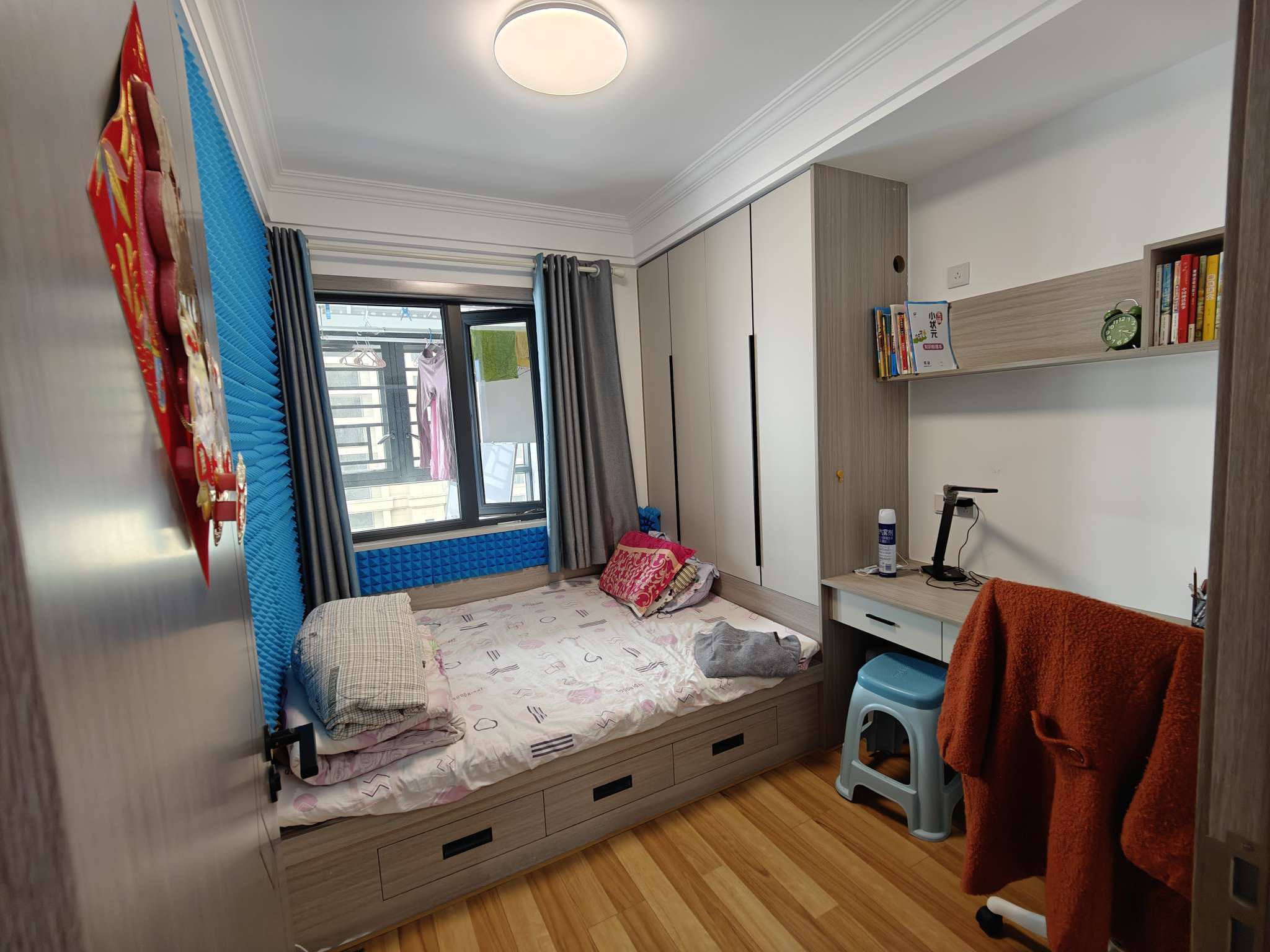 森林国际翡冷翠