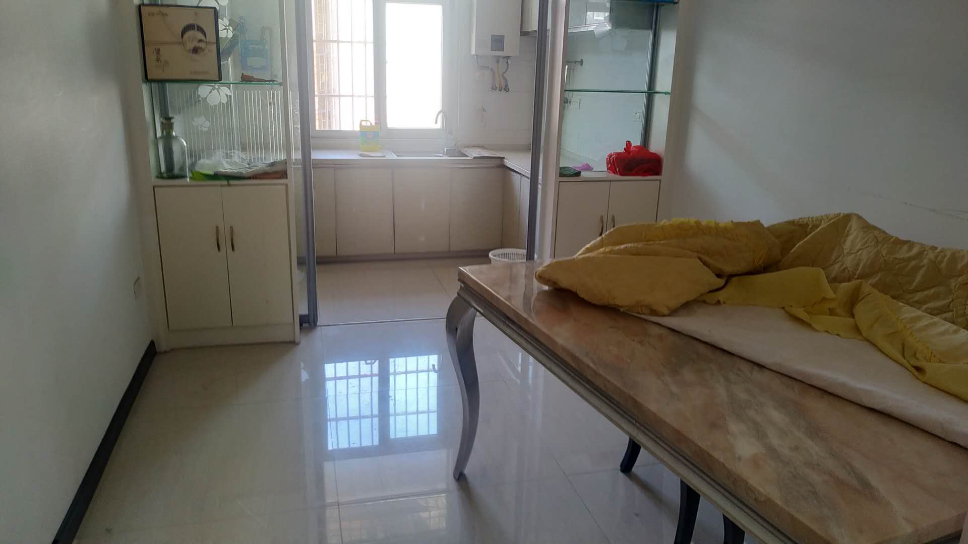 永兴小区117平48万3室2厅满二居家自住保养好