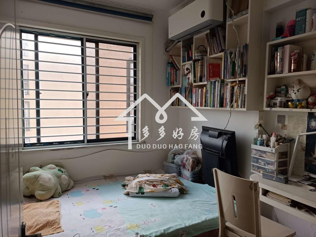 金域城邦小高层凤凰层