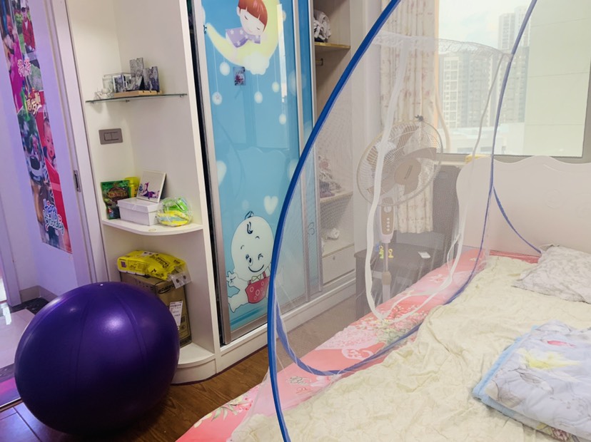 锦绣江山126平82万好楼层大三房钥匙在手 看房