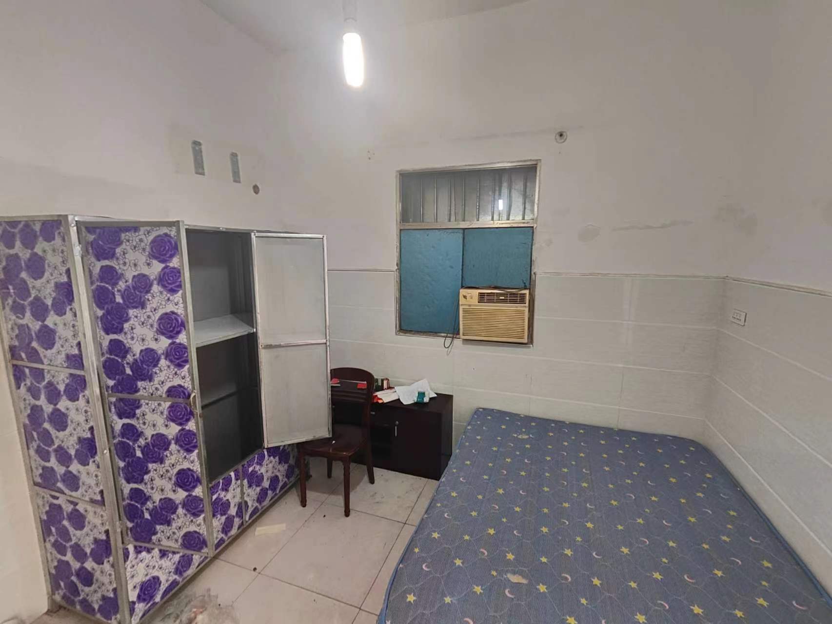 宏达路，沃尔玛附近仓库便宜出租，才600一个月，也可以当两室一厅住