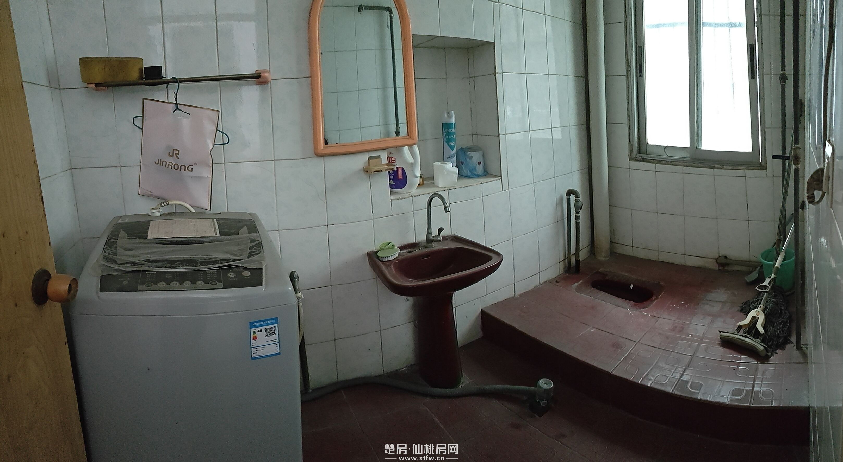 龙华山街道沔阳大道新生小区