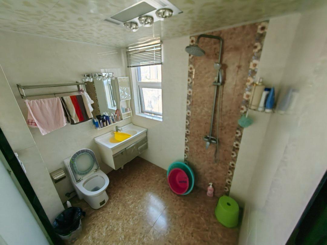 和合国际城3室2厅2卫精装修拎包即住优价出售