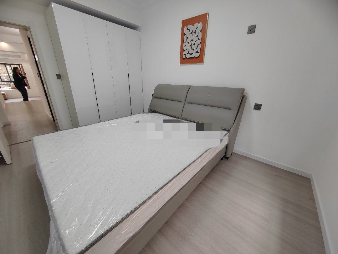 59，商城附近，楼龄新，有规模步梯房，有绿化好停车，实验xiao学老三中