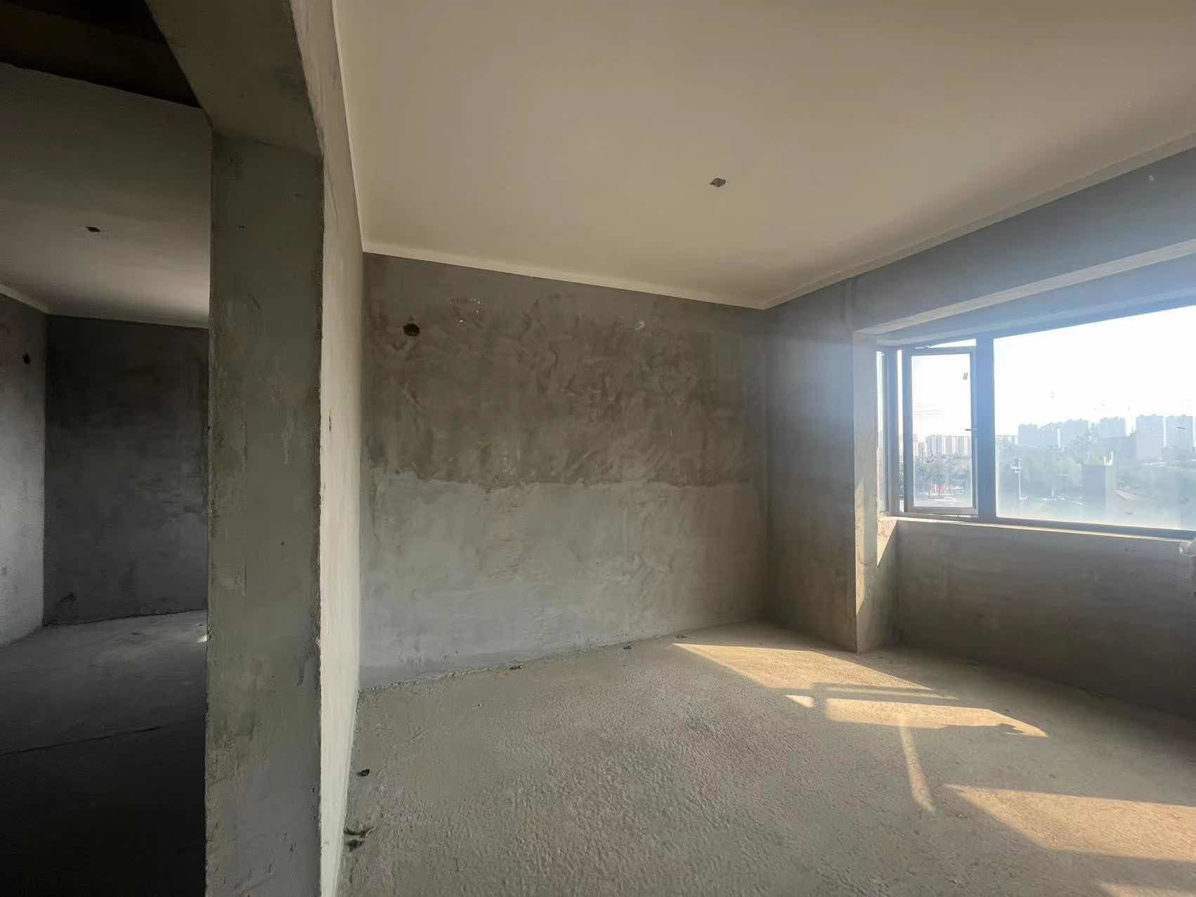 捡漏，房价回到10年前，御台公馆，小高层，电梯3700左右，毛坯4房