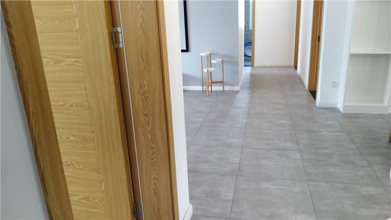 城南稀有楼盘沔阳公馆，76万，134平，3房2卫，有证可按揭