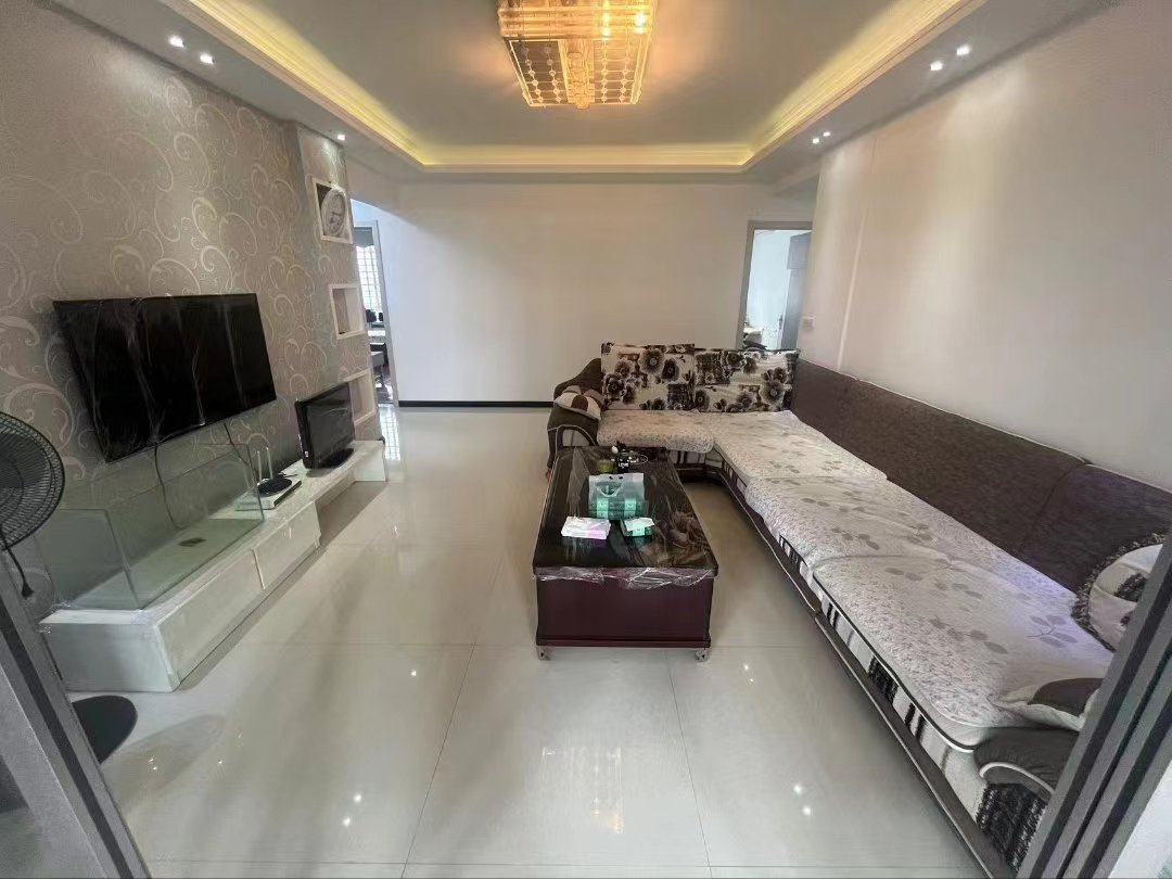 漫城林语.精装三房.证件满二.看房方便