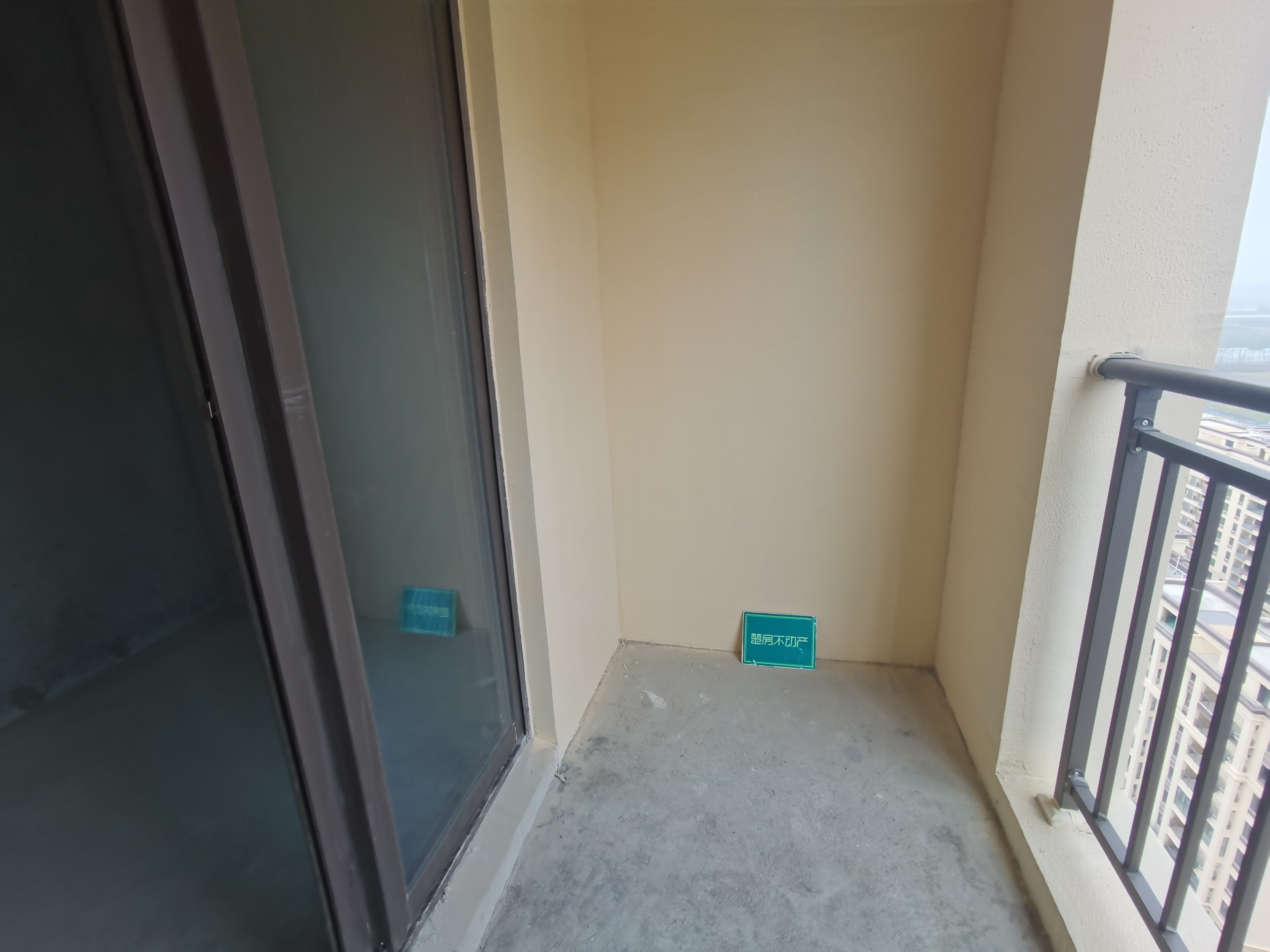 祥生观棠府毛坯大四房赠送面积超多视野好看房方便