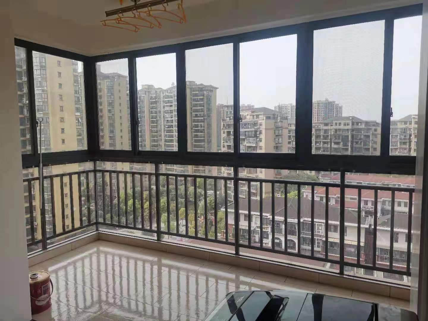 三丰鼎城电梯中间好楼层精装大三房，家具齐全拎包入住