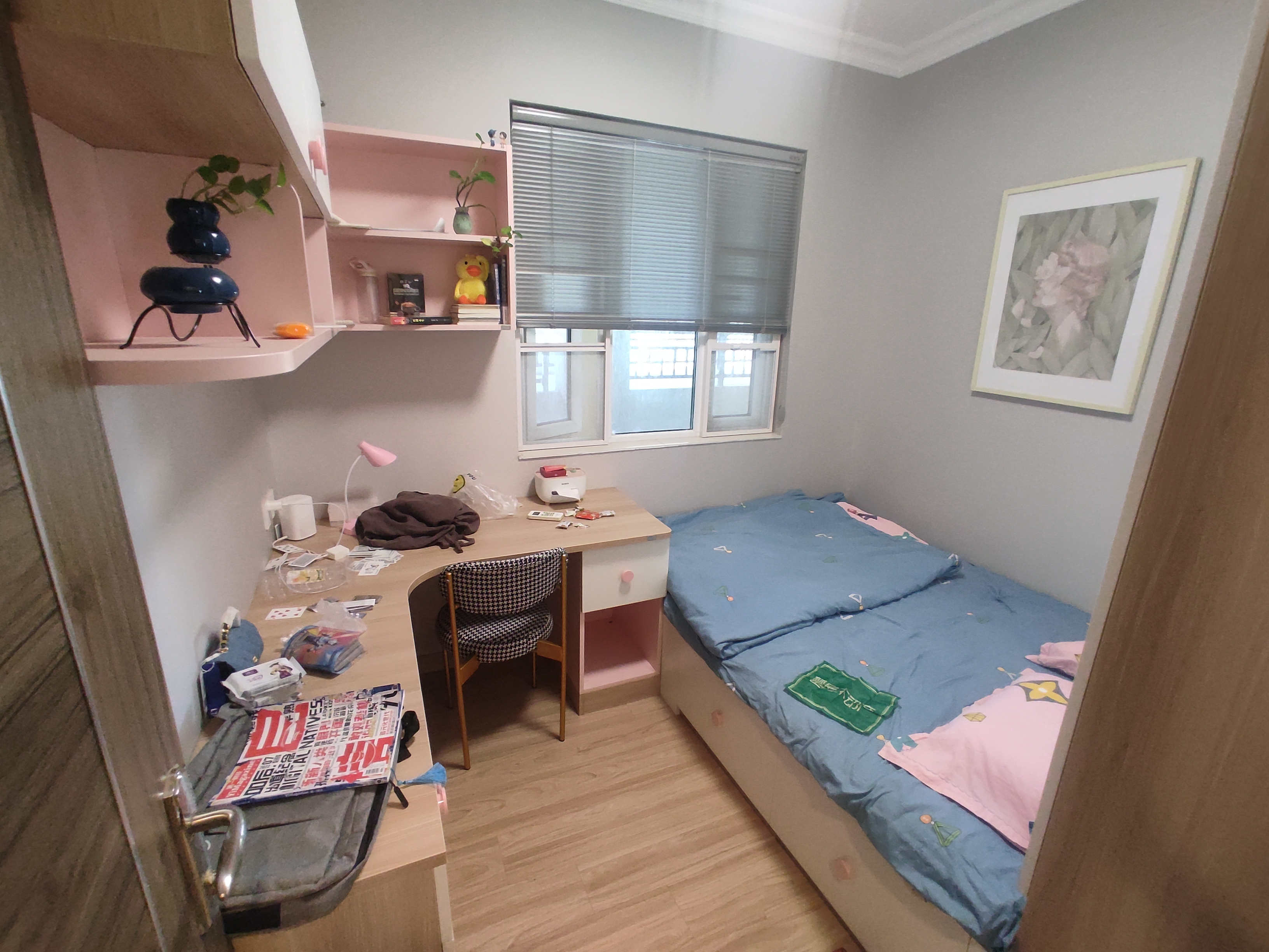 碧桂园精装三房两卫小区环境好自带游泳池业主诚意出售