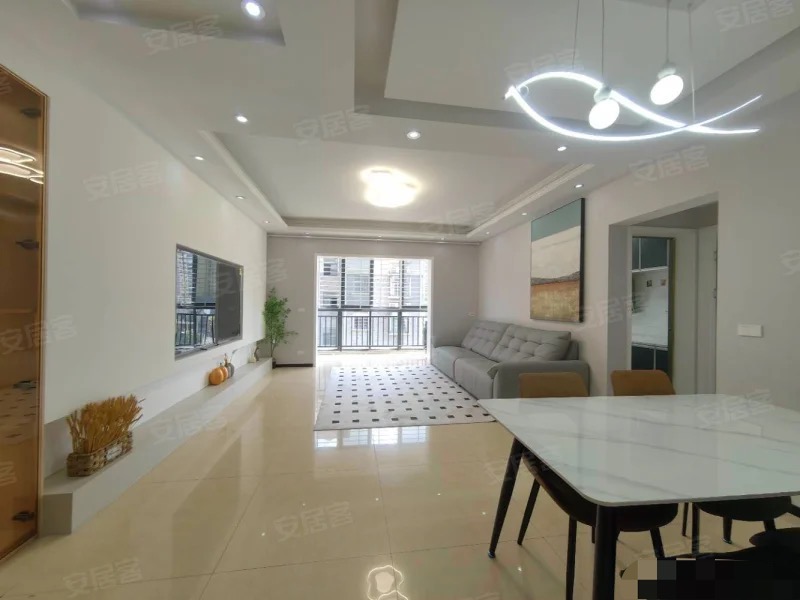 362，捡漏，降价了，城南沔街旁，电梯小高层，精装三房，单价5000，采光好，诚心出售