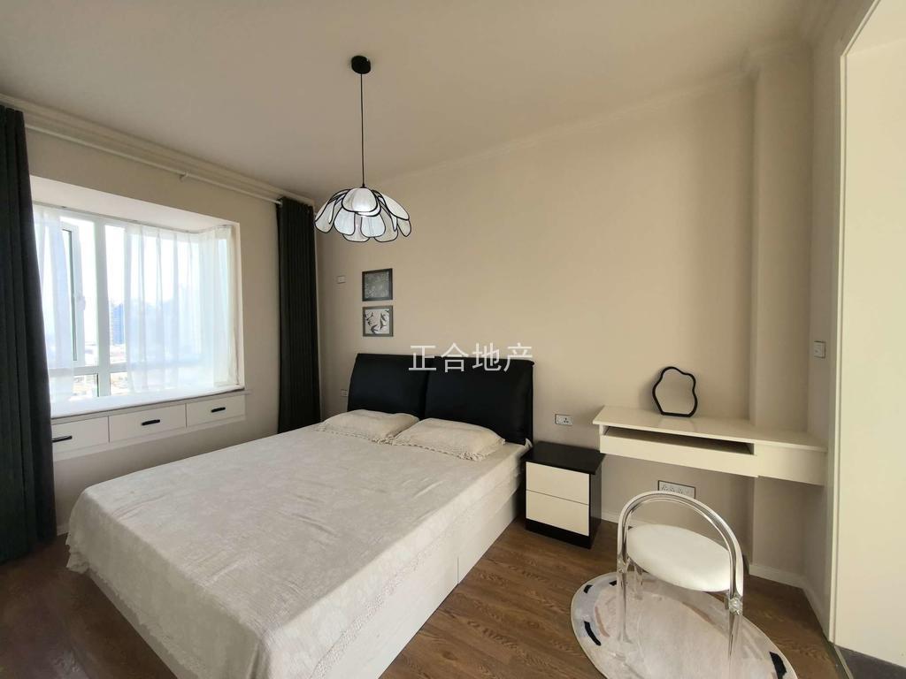 捡漏，城南，一中‬对面！翰墨苑，‮高小‬层，单价‬4800+，电梯好‬楼层12楼，精装‮三大‬房！满五