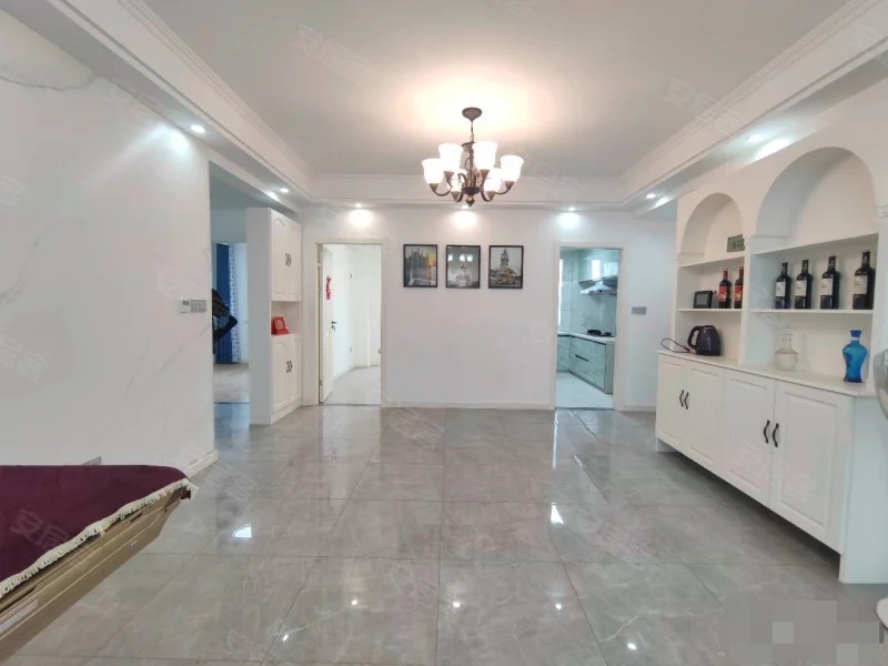 ？234，急售，降价了，荣怀，精装三房两卫，单价5700，毛坯价买精装，基本未住