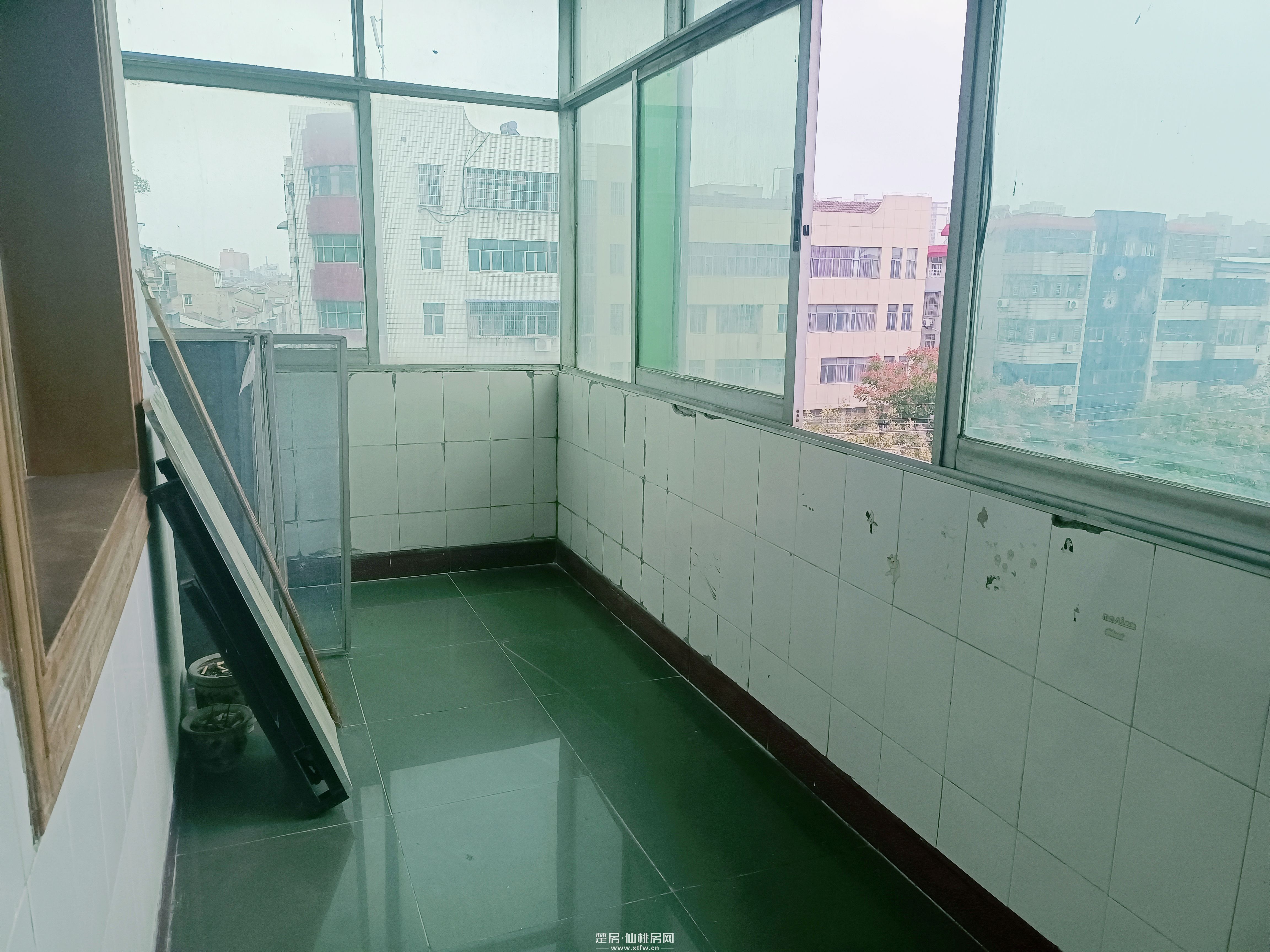 昌盛市场斜对面二室一厅一卫