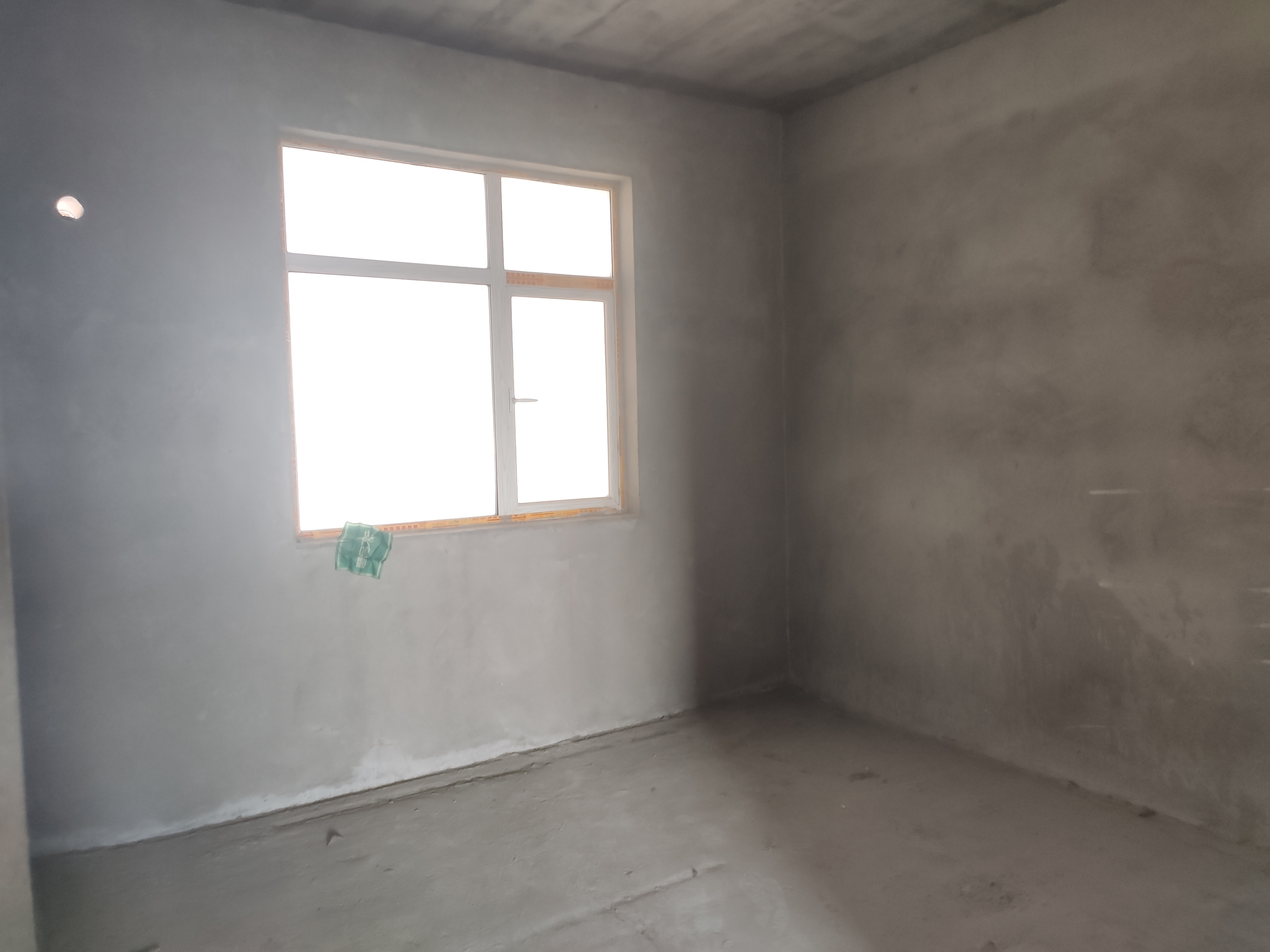 领秀城人车分流品质小区毛坯三房带车位满二中间楼层房东诚意出售