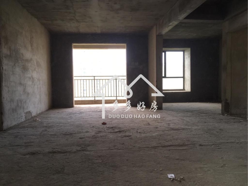 新城壹号三期，好楼层，便宜实惠，毛坯房，ZUI适合刚需小孩读书的家庭，满二