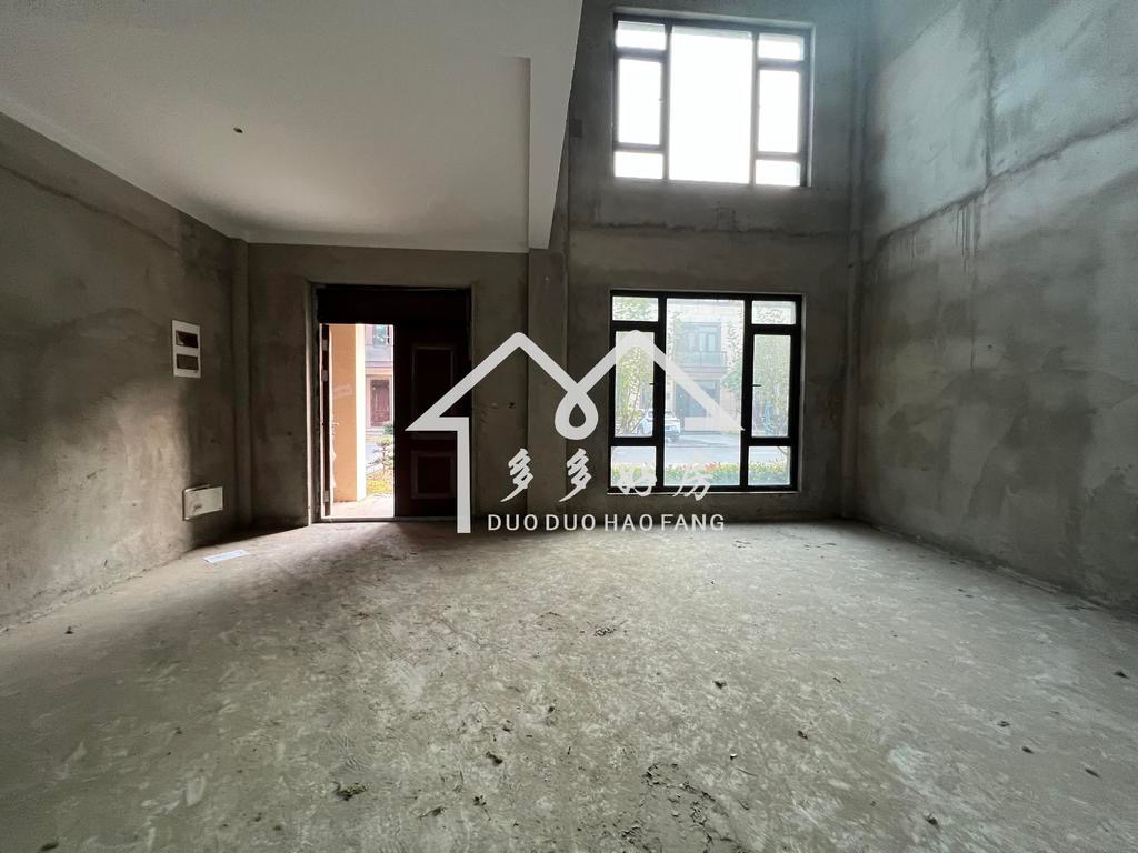 别墅低价出售，有意者联系，祥生观澜府