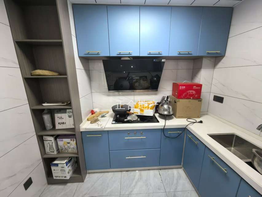 捡漏，城南，森林国际城翡冷翠，基本未住，证满二，诚心出售