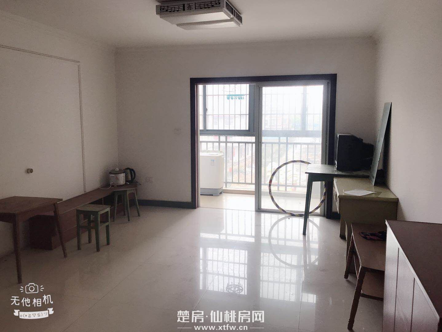 杜湖小区精装私房