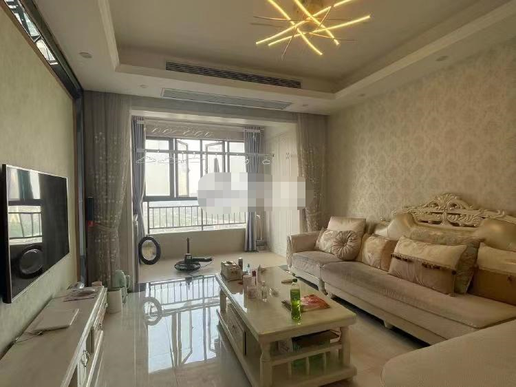 元泰精装三房，家具家电齐全拎包入住，房子漂亮的很