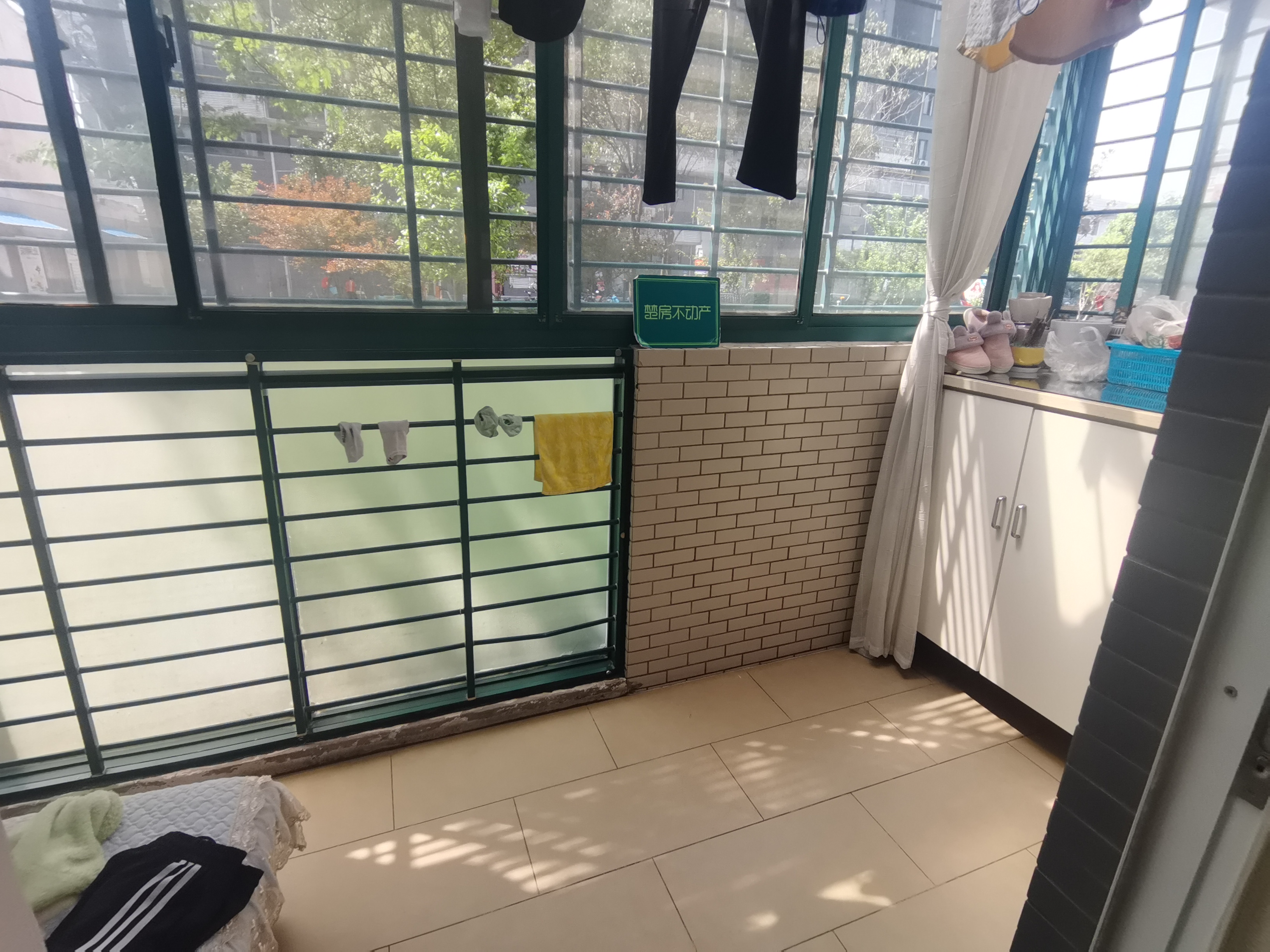 浅水湾中央公园精装三房户型方正房东诚意出售