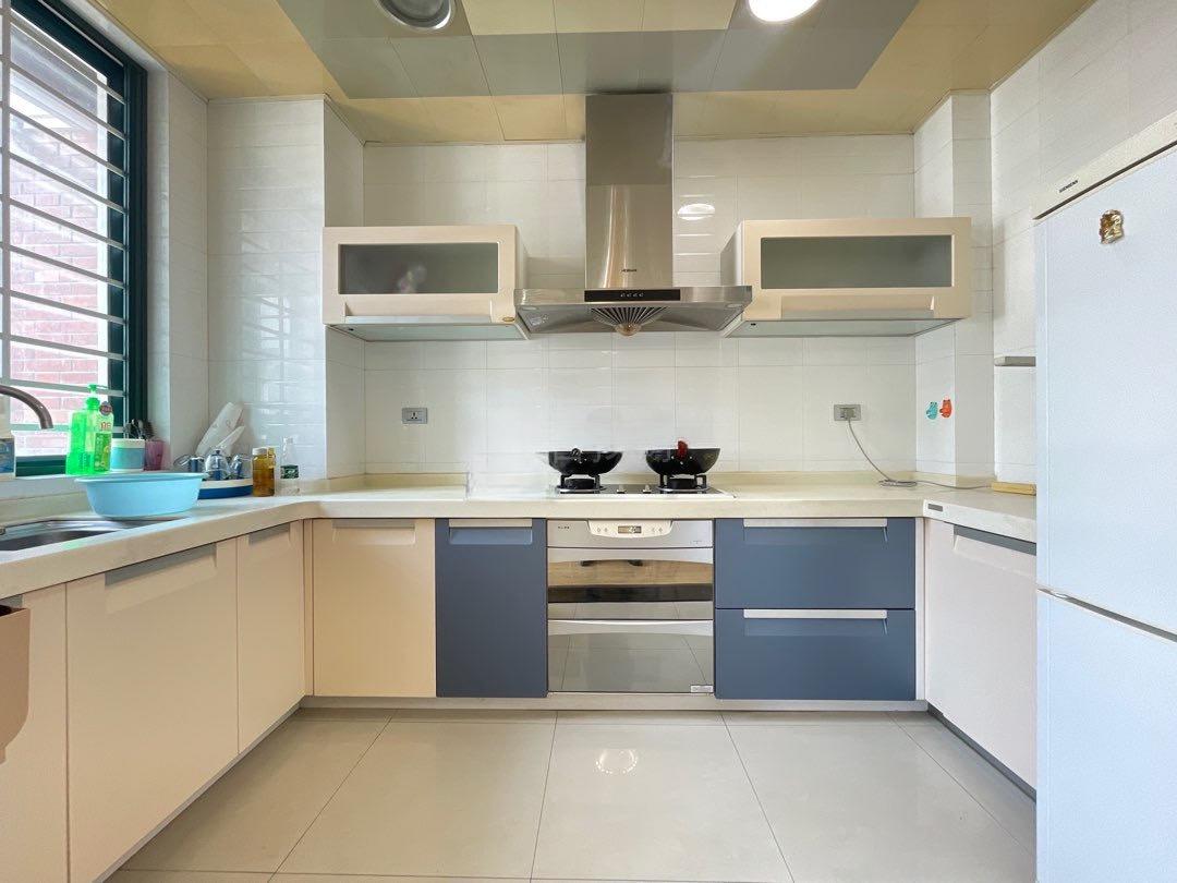 速度捡漏，预算低，想住大house的来，拎包入住，小洋楼，单价三千多