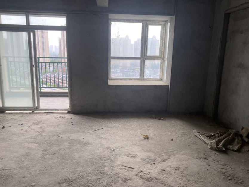 润泽天下  黄金好楼层