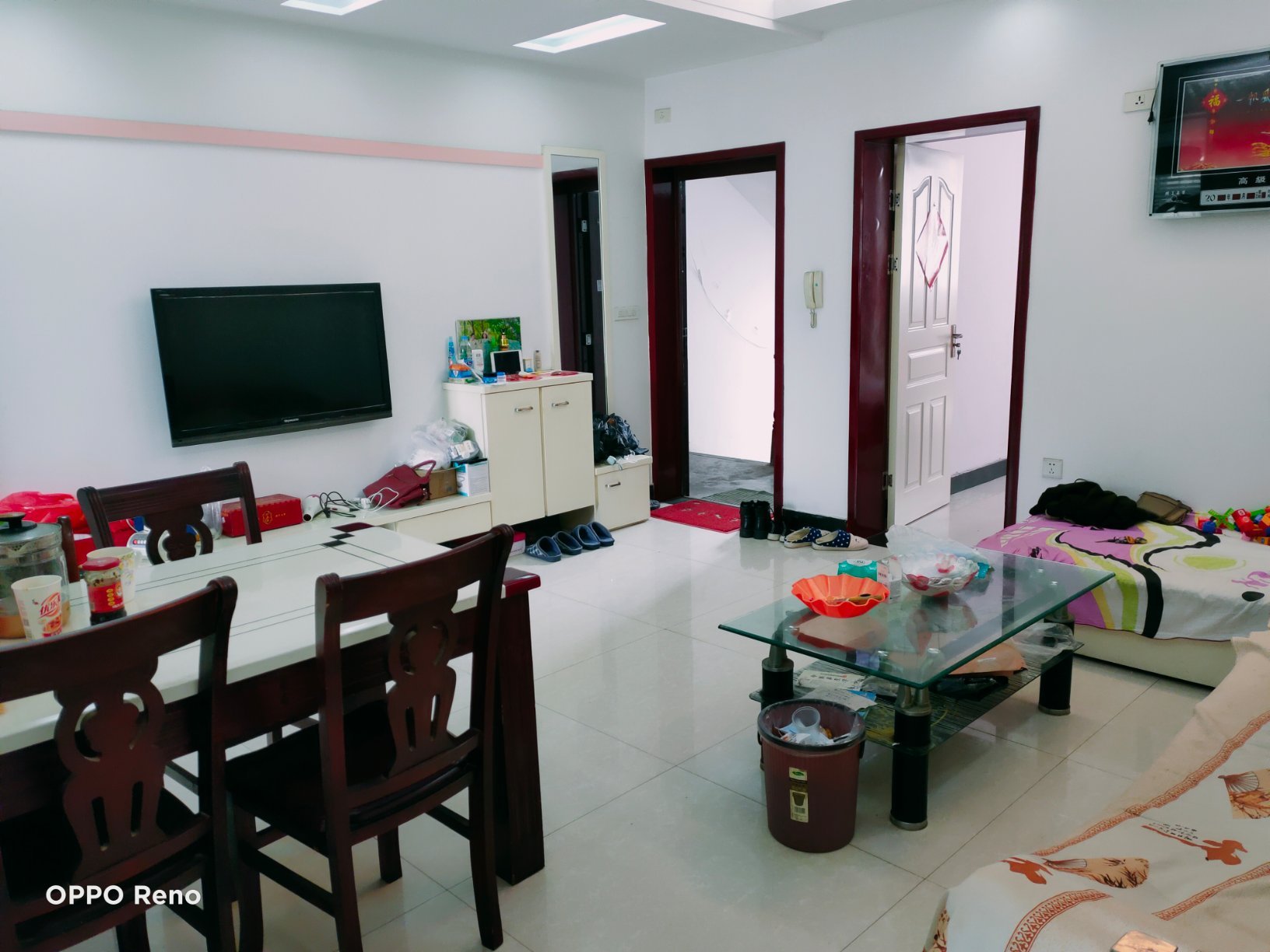 东区车站计生委宿舍 南北朝向，价低。拎包即住