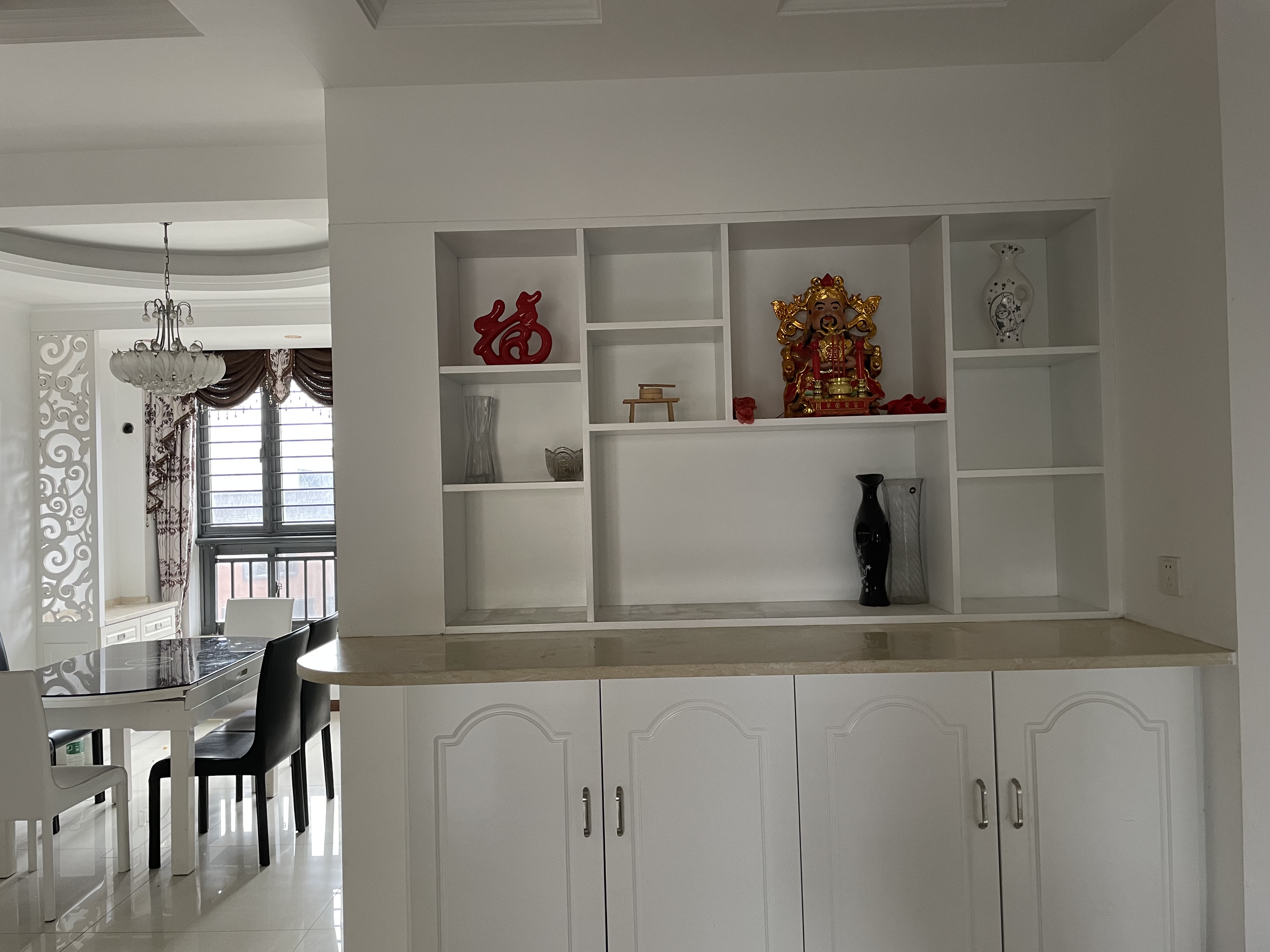 城南元泰未来城精装三房南北通透