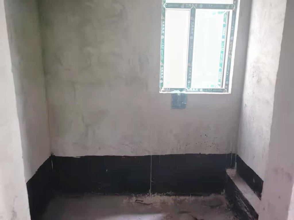 和合国际城毛坯小三房单价6300证满2年便宜