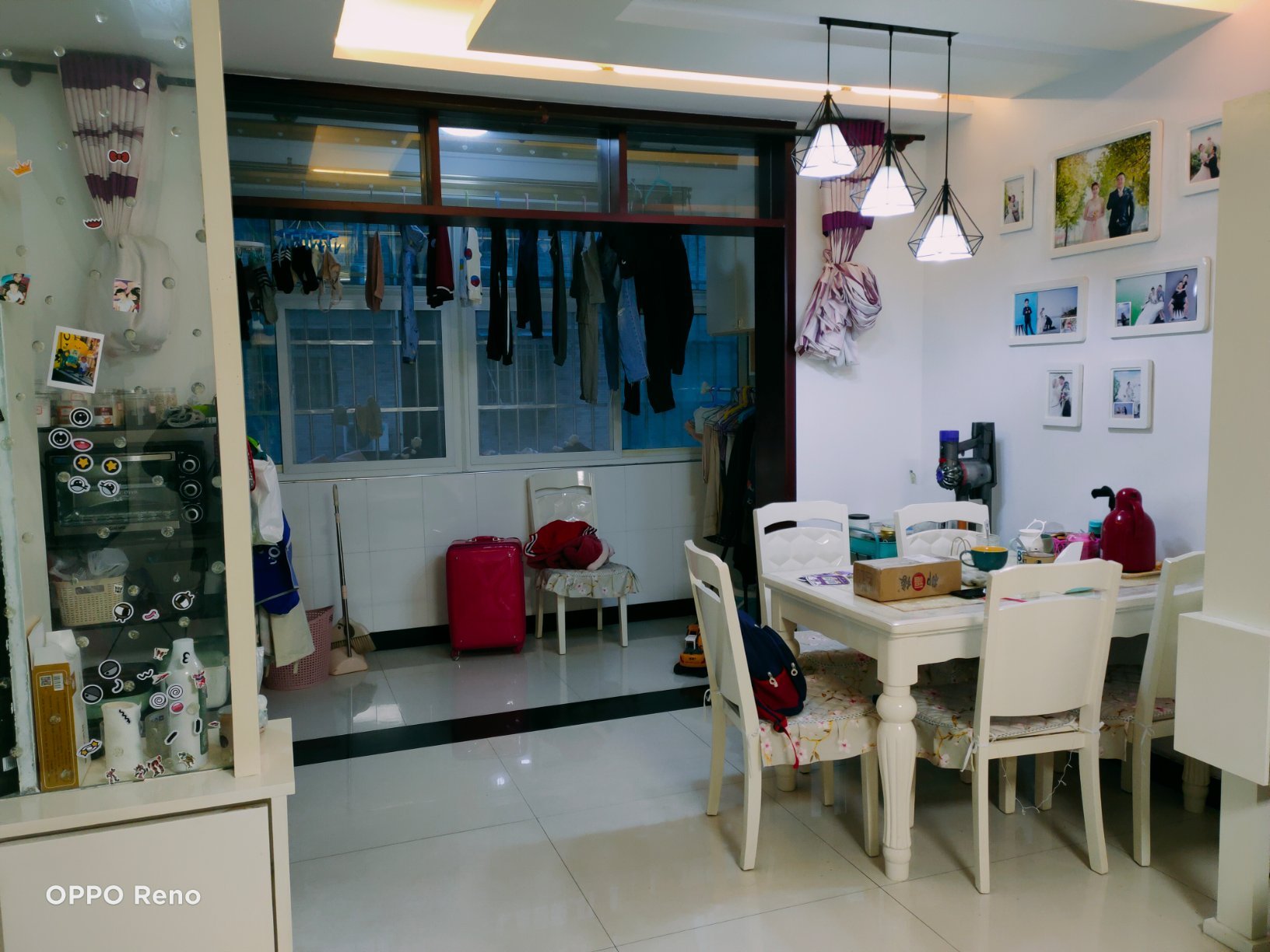 富华影苑3室2厅2卫1阳台精装修