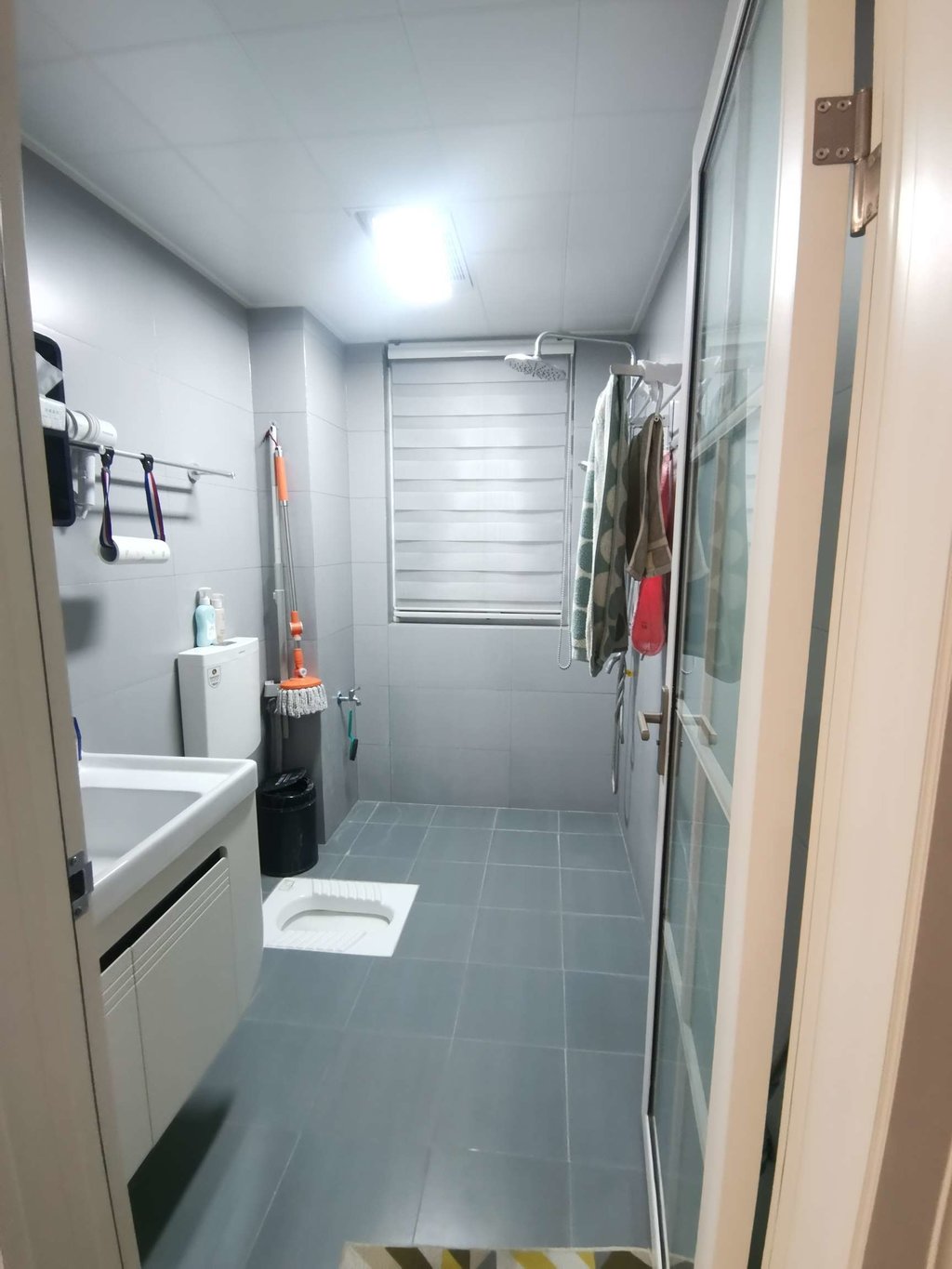 沔阳公馆，小高层好楼层，精装九成新，拎包入住