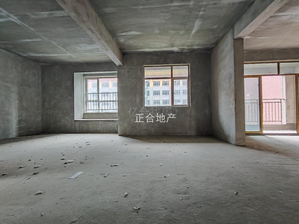 捡漏，城南，领秀城，小高层，单价5200，边户，证满二，南北通透