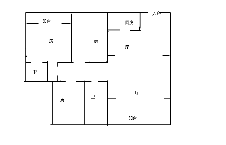 城南领秀城.精装三房.现代风格.边户.视野好采光好.小区绿化环绕.拎包入住