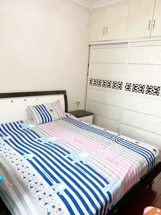 75万锦绣龙城满二 住房南北通透3室2厅房东急置装修卖毛坯价