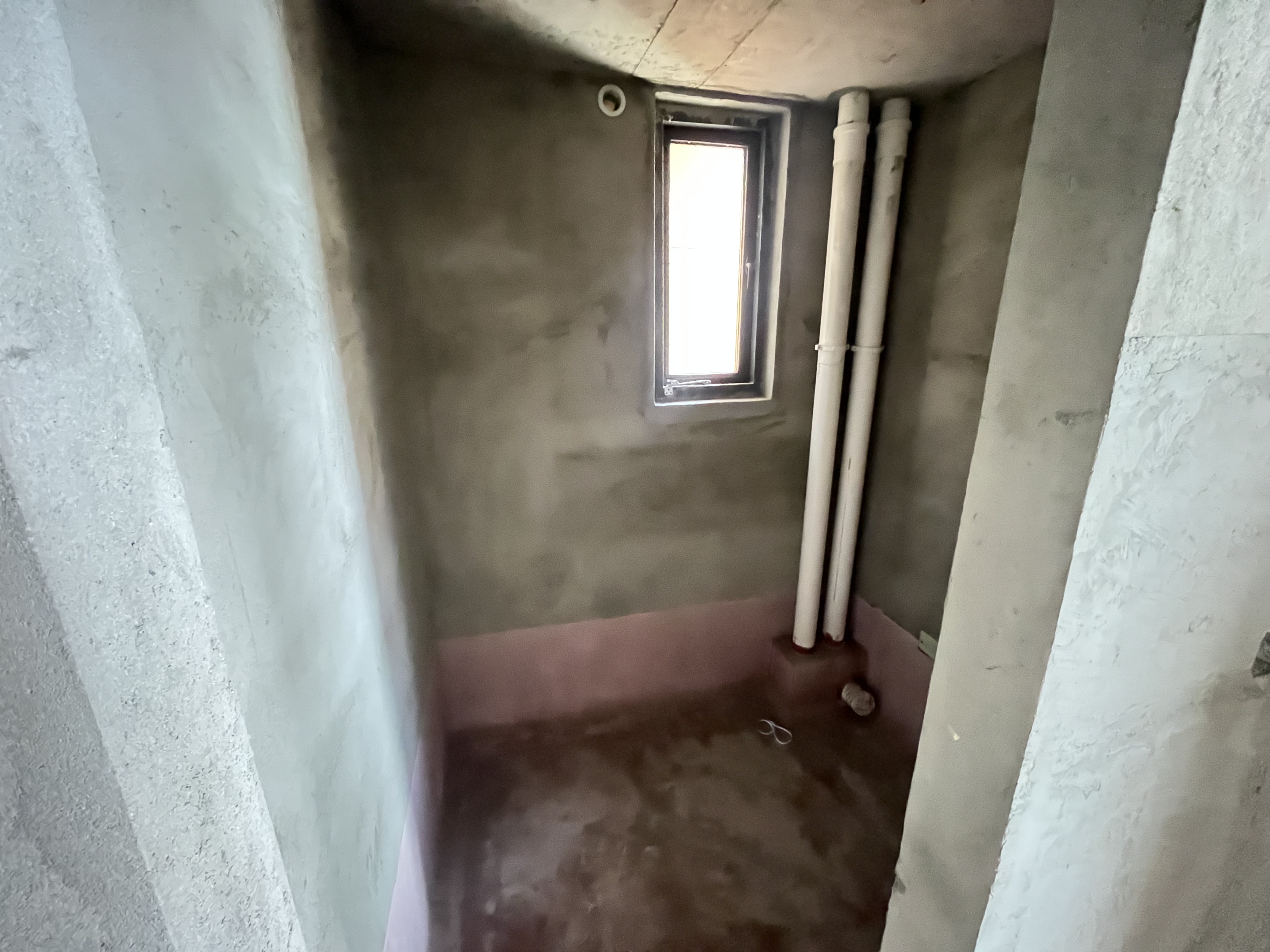 满庭春毛坯三房好楼层看房方便