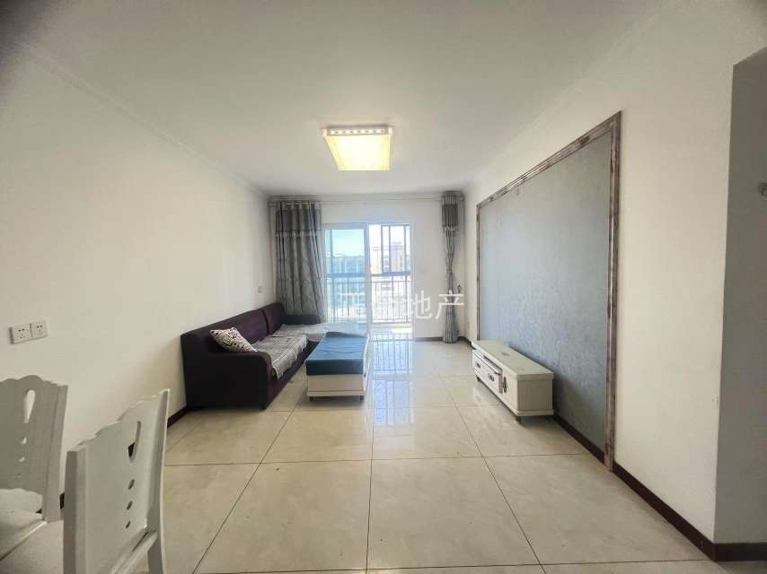 捡漏，亏本急售，森林国际城，精装两房，单价三千多，证满二