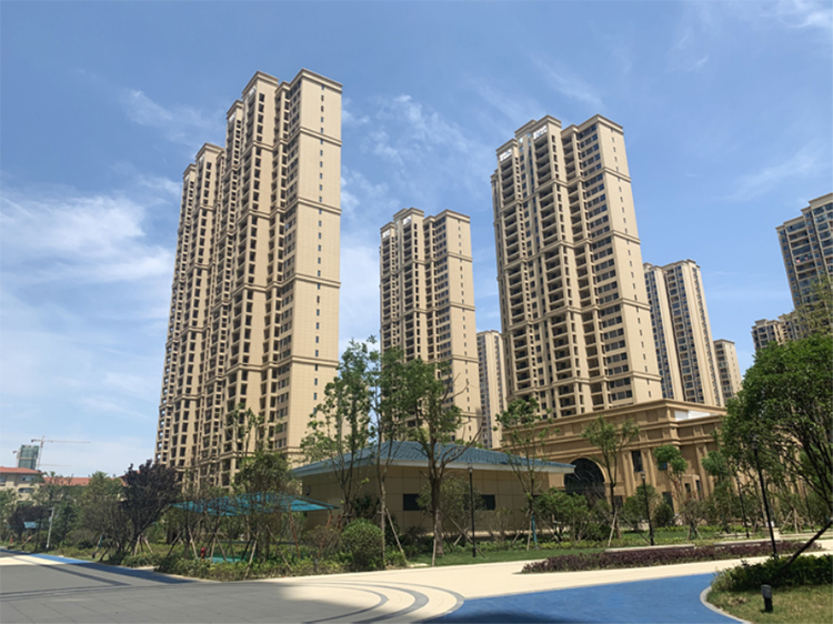 喜报 | 恭喜现代·森林翡冷翠业主喜提《不动产权证》！