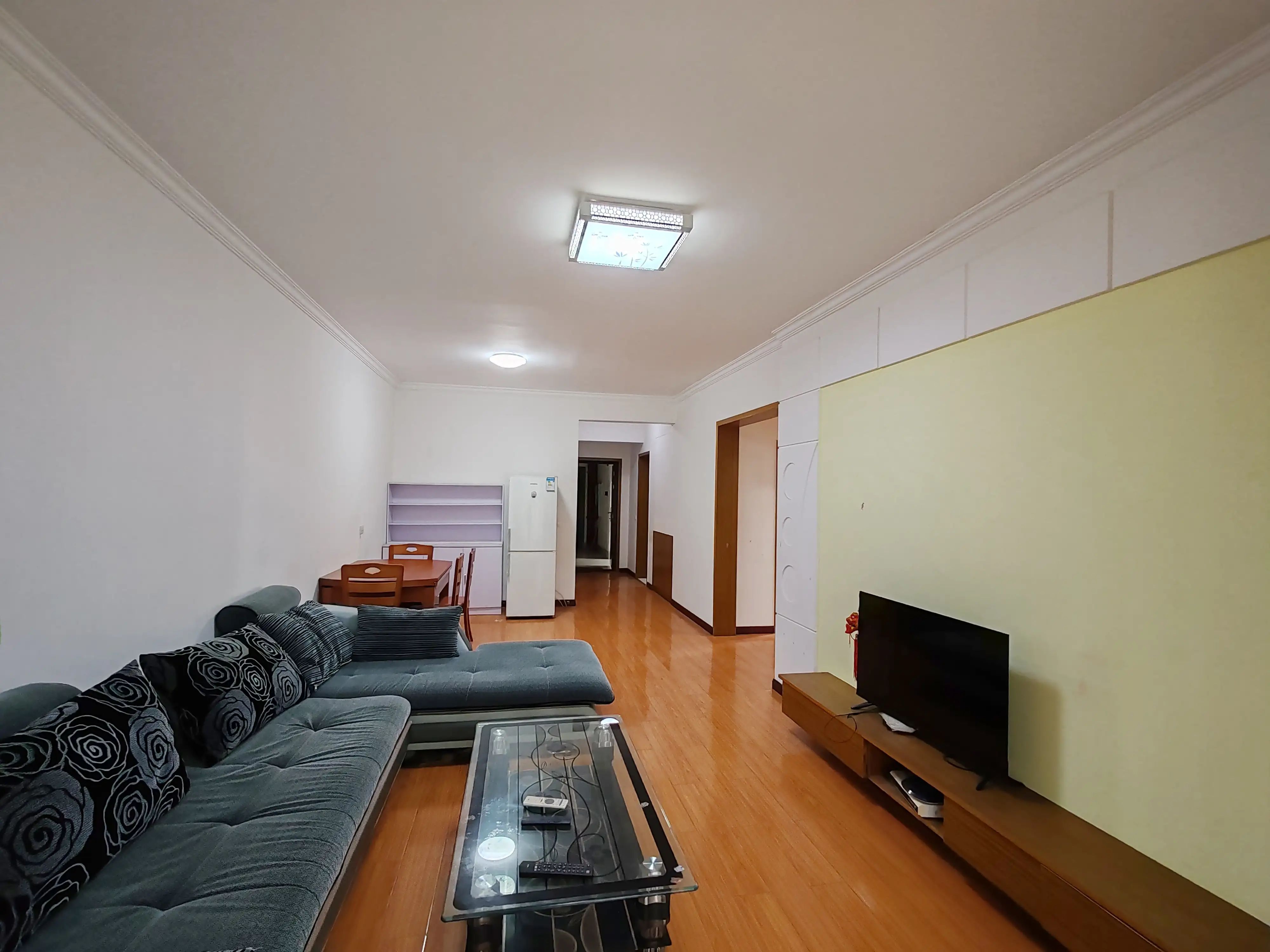 捡漏，和合国际，电梯中间好楼层，精装3房2卫，亏本出售