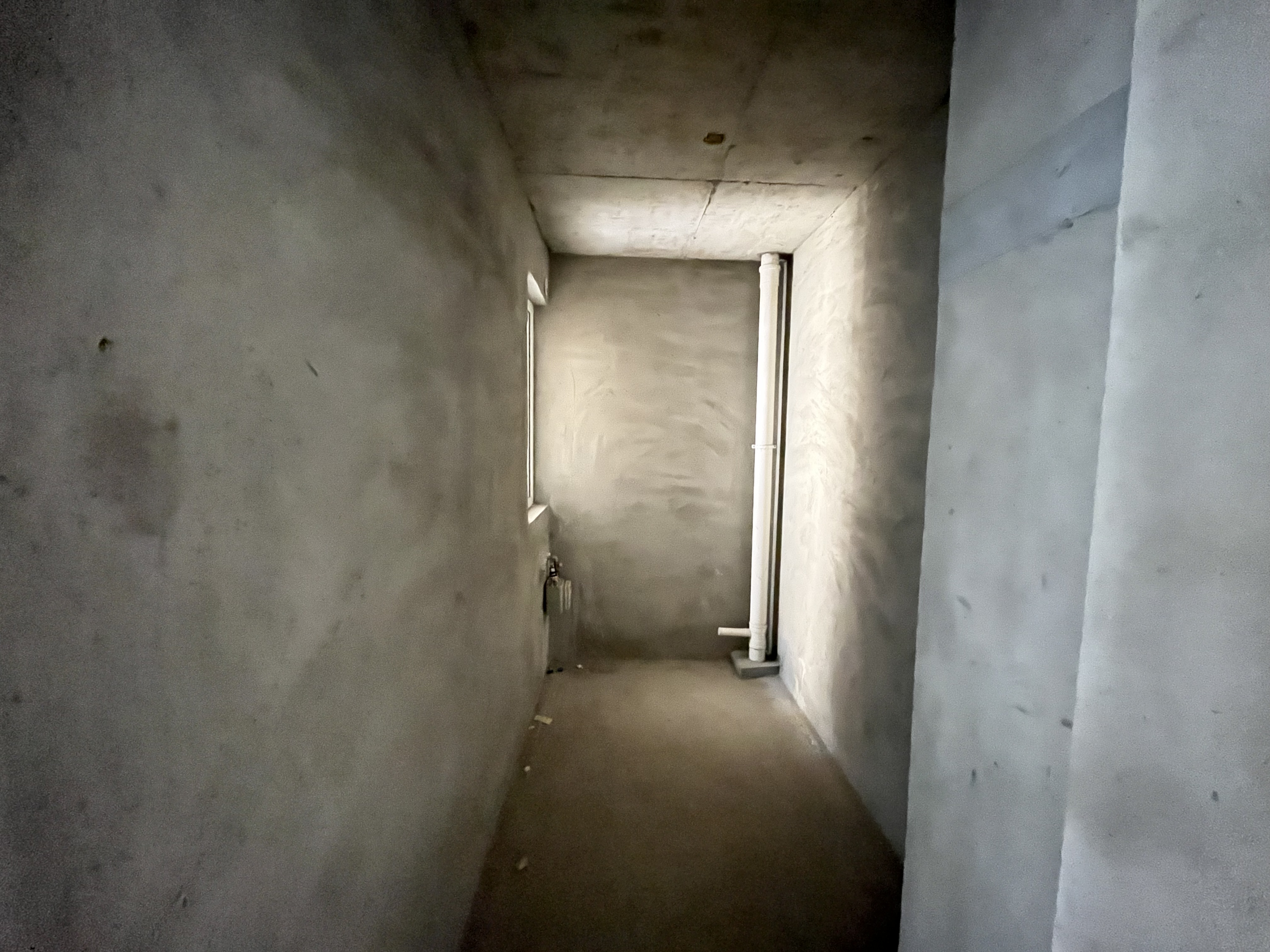 满庭春毛坯三房好楼层看房方便