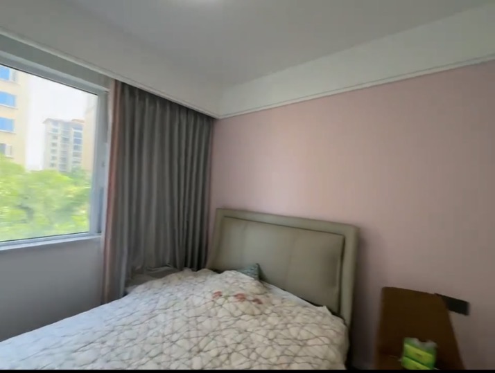 384，锦绣江山瑞园，电梯洋房，精装三房两卫，家具家电全送公立双穴区，证满二