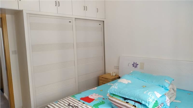 城南稀有楼盘沔阳公馆，76万，134平，3房2卫，有证可按揭