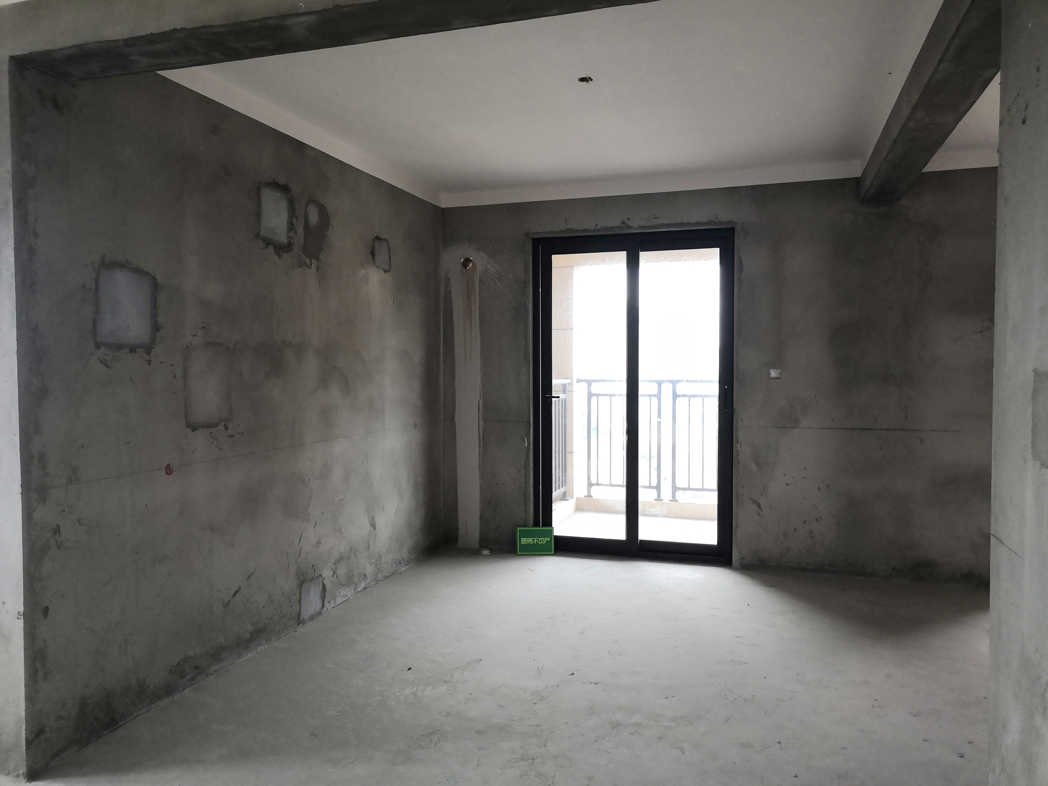 祥生观澜府大四房楼层好宜居楼盘这视野你没见过