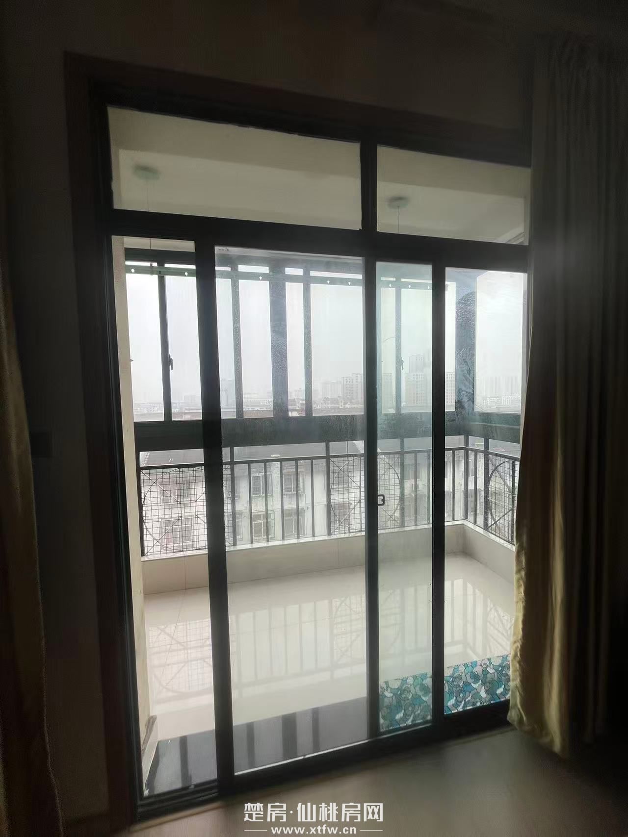 天下城市星座一期